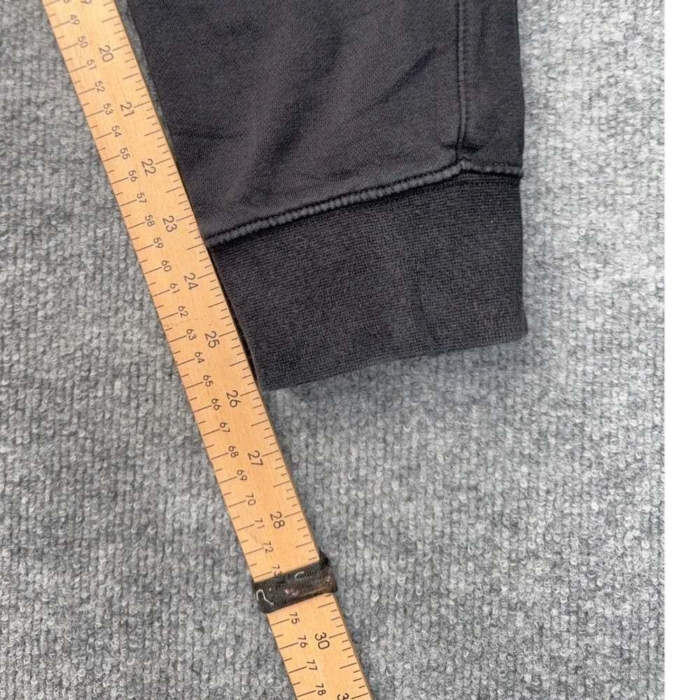 Nike Sportswear Club Fleece Joggers Black Sweatpants Mens Small BV2671-010